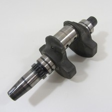 Honda CX 500 E Kurbelwelle