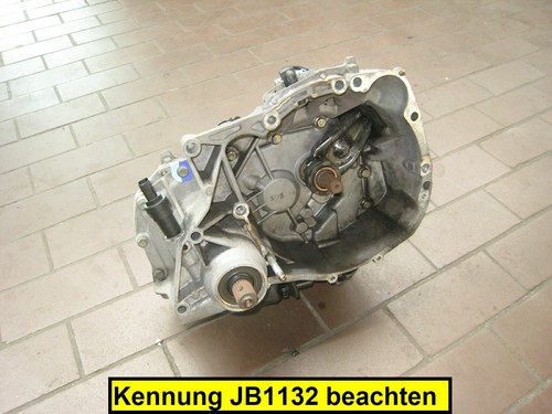 Schaltgetriebe gang renault - schaltgetriebe,