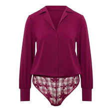 SIMONE PERELE VICTORIA BODY