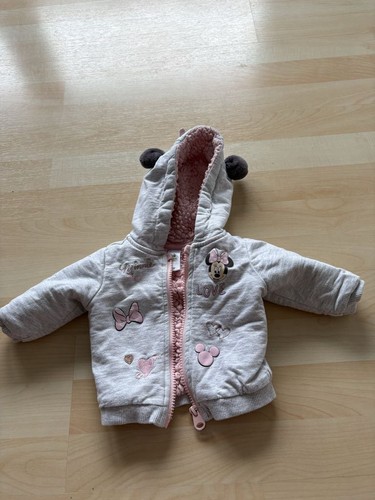 Babyjacke mädchen disney - mädchen,