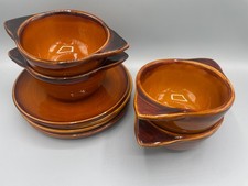 4x Saint Clement PROVENCAL