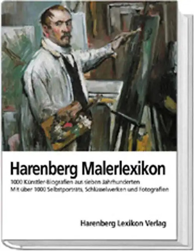 Malerlexikon