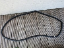 VW Golf 4 IV Dichtung Dichtgummi HR hinten rechts 1J6867368C Tür