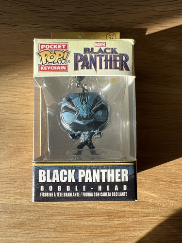 Marvel black panther - black,
