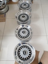 Felgenhorn polieren bbs amg - polieren.,