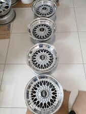 Felgenhorn polieren. BBS, AMG, OZ, RH ,