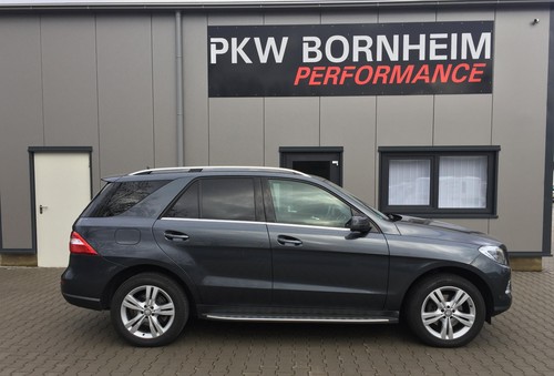 Echtes chiptuning mercedes - echtes,