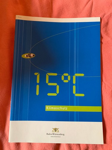 Ich was die - was!,