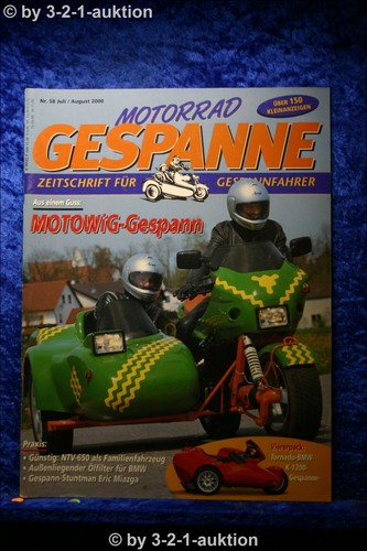 Motorrad gespanne 4 00 - gespanne, nr.58
