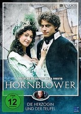 Hornblower: Die Herzogin und der Teufel von not spec... | DVD | Zustand sehr gut