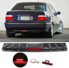 Sport Heckdiffusor + LED Licht