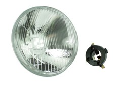 Reflektor E-Zeichen pas f. Simson KR51 Schwalbe S51N Star Sperber Habicht Duo