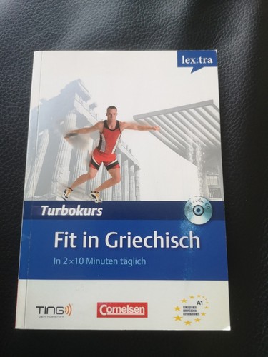 Lextra griechisch turbokurs - lextra,