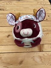 Lilliputiens - Lernspielzeug Baby Kuh Rosalie