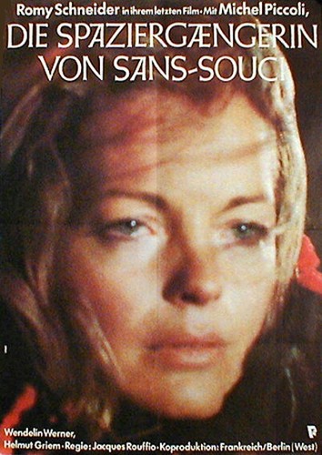 Ddr filmplakat romy - a, 1