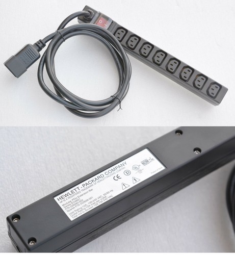 Stromverteiler ep4601 pdu - stromverteiler,
