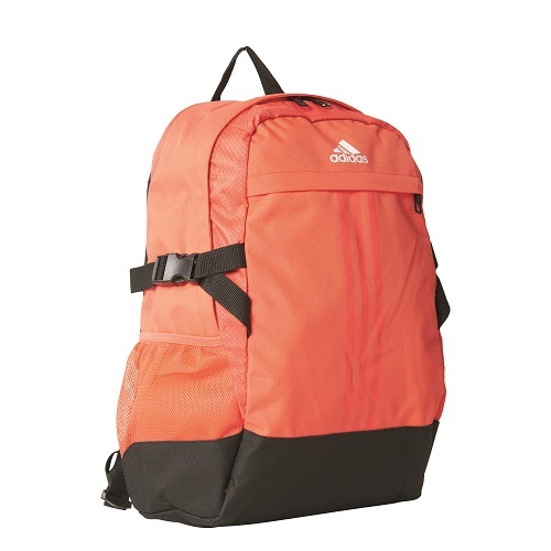 Adidas rucksack back pack - back,