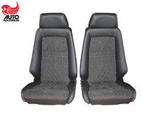 2 Recaro Specialist M Leder