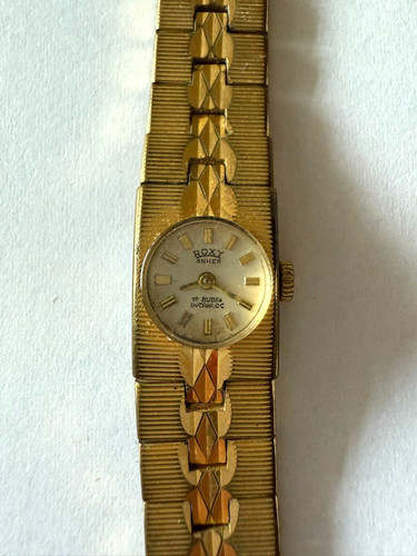 Damen armbanduhr roxy - roxy, 17