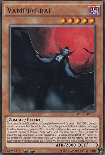 Yugioh mp14 de180 - yugioh, mp14-de180