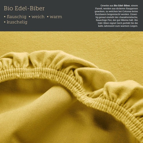 Cotonea bio edel biber - bio,