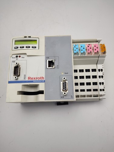 Bosch rexroth - bosch,
