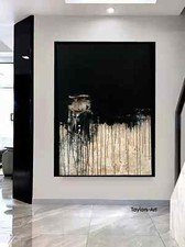 Abstract Painting Art Malerei