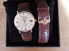Omega uhr gold - uhr, k