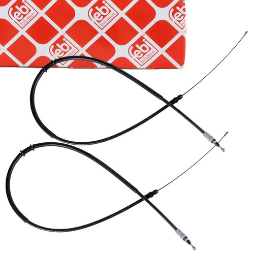 Febi handbremsseil für - 2x,