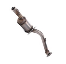 Katalysator KAT für RENAULT