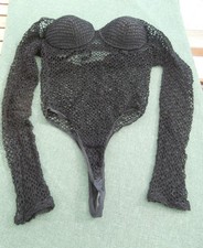Dessous, Netzbody,  Gr. 40