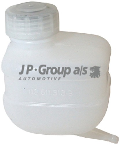 Group ausgleichsbehälter - group,
