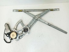 Honda Prelude 1992 Links Fensterheber elektrisch mit Motor Tür vorne MAH8234