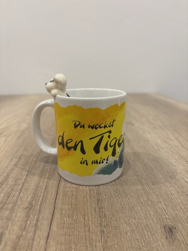 Diddl kaffeetasse weckst - diddl,