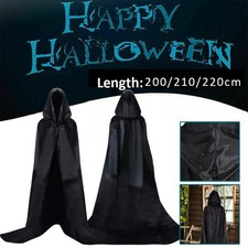 Halloween Kostüm Umhang mit
