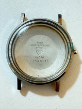 #1765 ORIGINAL TISSOT 784-2