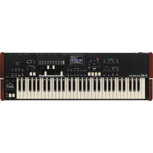 Hammond elektronische - xk-4,