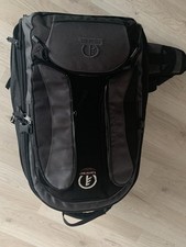 tamrac fotorucksack, wenig