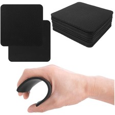 Gewichtheben Griffpolster, Neopren, Schutzpads, Fitness, Bodybuilding, 10 Stück