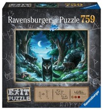 EXIT Puzzle Ravensburger