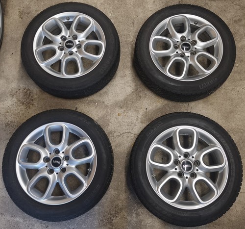 Mini cooper 494 f55 - mini,