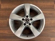 1x Mercedes V-Klasse Vito A447 Alufelge 7J x 17 Zoll ET51 A4474012200 F4585