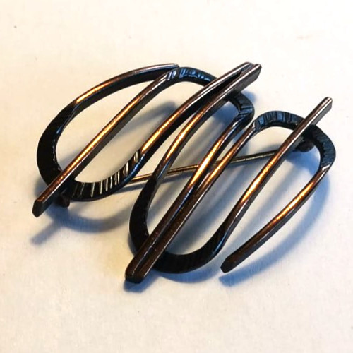 Modeschmuck brosche - modeschmuck,