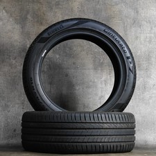 2 x Pirelli Cinturato P7 (P7C2) SI 235/45 R18 94W Sommerreifen 0323; 1023 (1964)