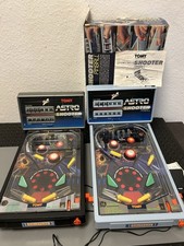 Tomy Astro Shooter Pinball Flipper