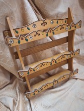 Gewürzregal,küchenregal,DDR,nostalgie,retro,deko,regal