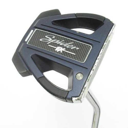 Taylormade spider - spider, ex