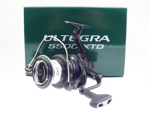 Shimano ultegra xtd 5500 big - shimano,