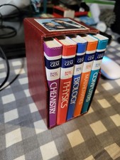 Collins Gem Vintage Small