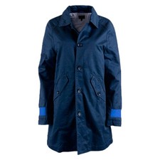 DIESEL Herren Trenchcoat